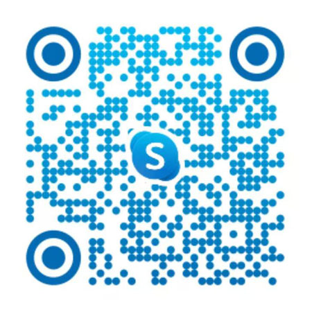 Skype:yitenuo