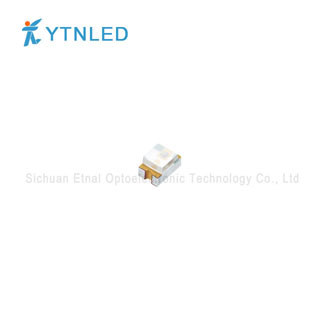 0603 Red Yellow Olivine Emerald Blue White color LED EL-0603R,Y,G,GG,B,W