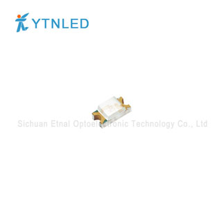 1206 Red Yellow Olivine Emerald Blue White color LED EL-1206R,Y,G,GG,B,W